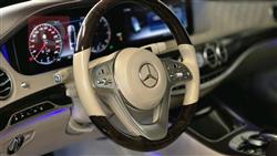 مێرسێدس بێنز S-Class